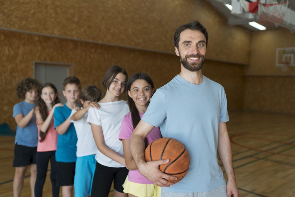 talento deportivo